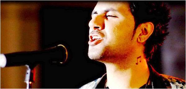 “Bollywood is a lot of hard work”