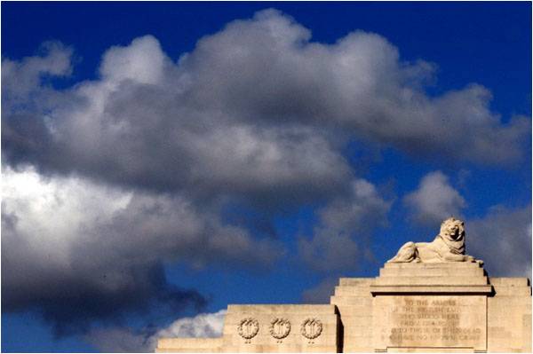 In Flanders Fields