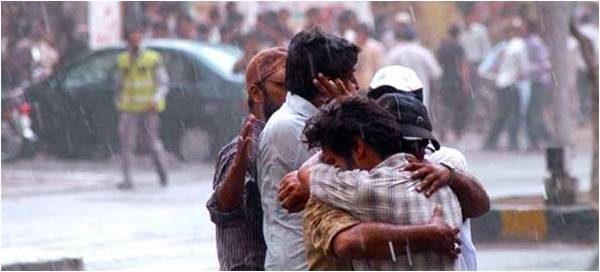 Pakistan’s religious apartheid