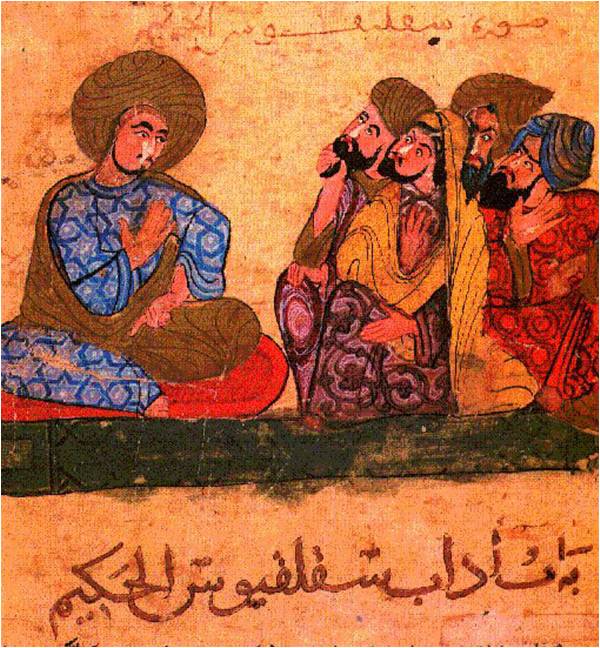Rational Islam