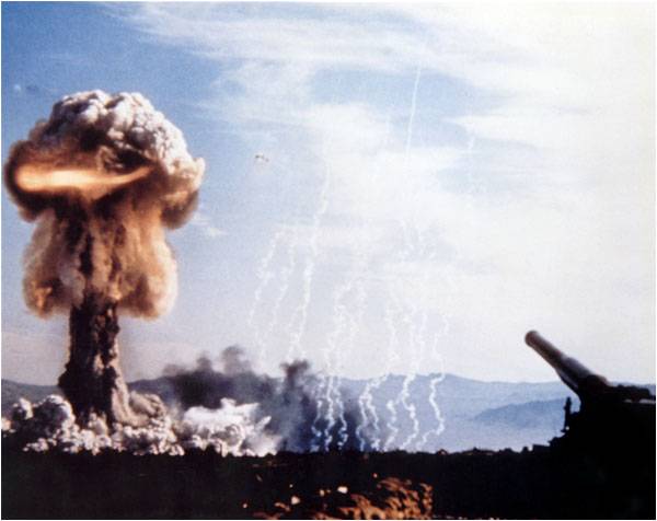 Pakistan’s nuclear threshold