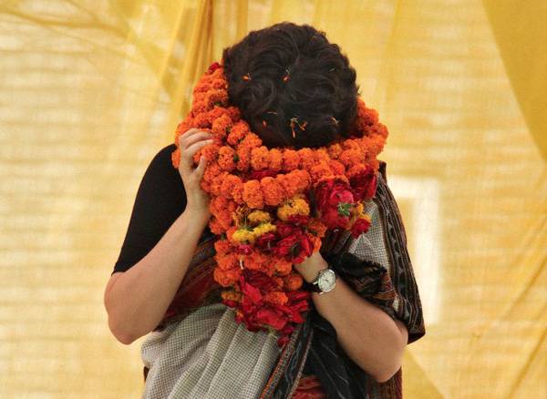 Priyanka: Will she? Won’t she?