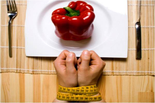 Eating disorder