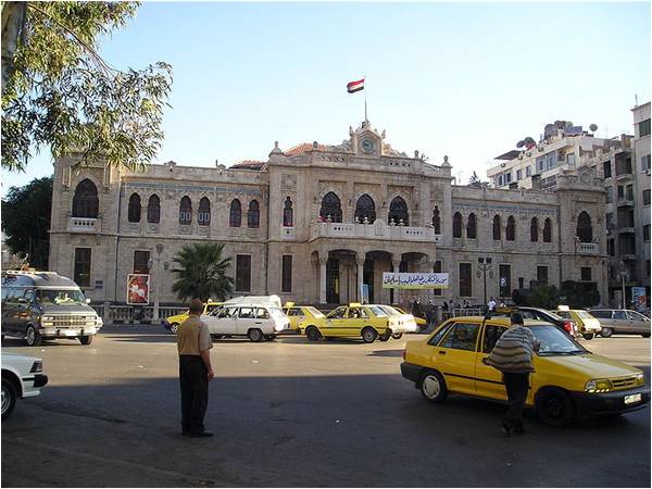 Hejaz Railways, the mystique endures