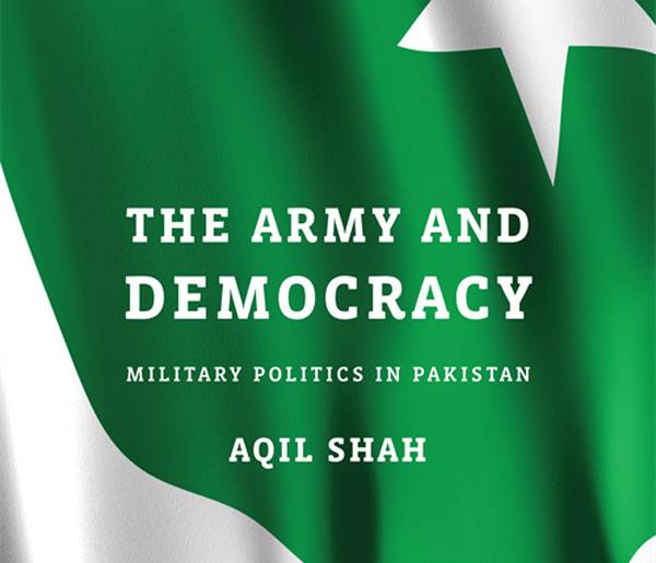 “The military still has de facto veto over the country”