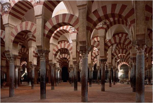 Searching for Al Andalus - I