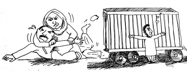 Nuggets from the Urdu press