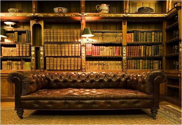 Bookshop Reveries