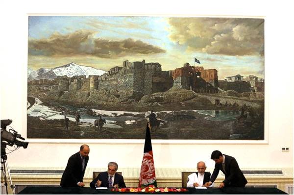 What next in Afghanistan?