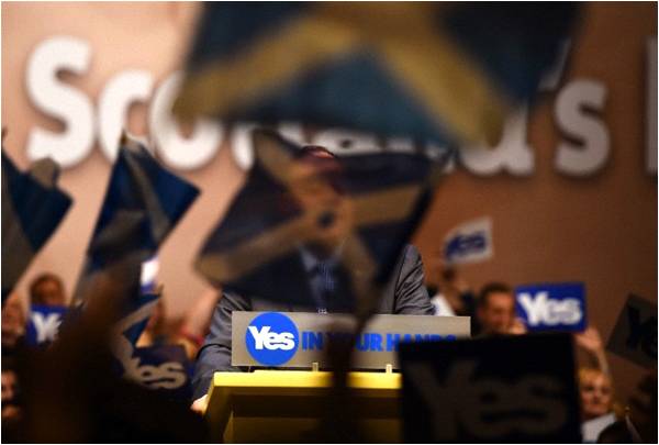 Lessons from Scotland