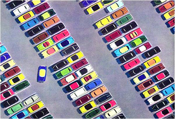 Parking tips