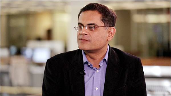 Why Raza Rumi left Pakistan