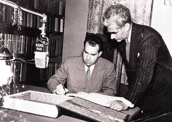 Reclaiming the legacy of ZA Bukhari