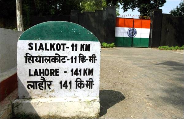Are we better than India?