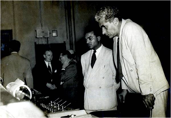 Arrival of Radio in India