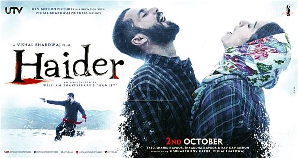 Haider