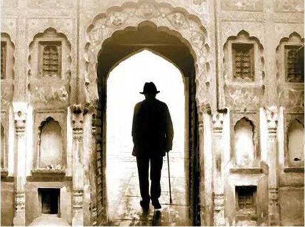 Romancing the Punjab