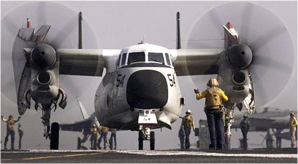 Are the US strikes working?