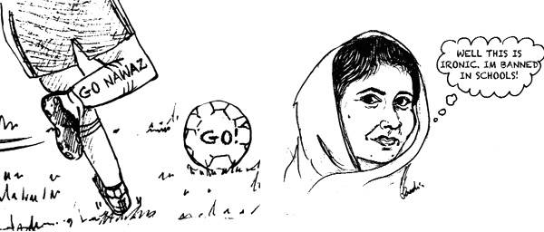 Nuggets from the Urdu press