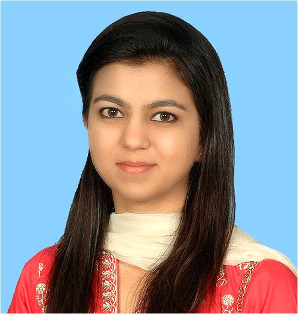 The new face of PML-N
