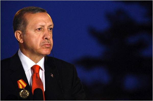 Erdogan’s last act