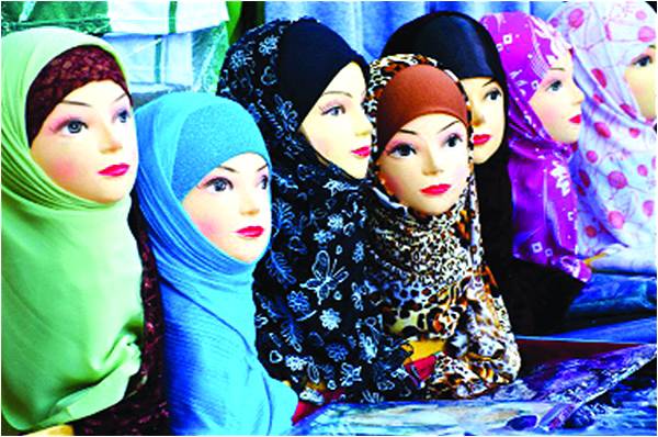 ‘Europe faces a huge challenge in dealing with its Muslim citizens’