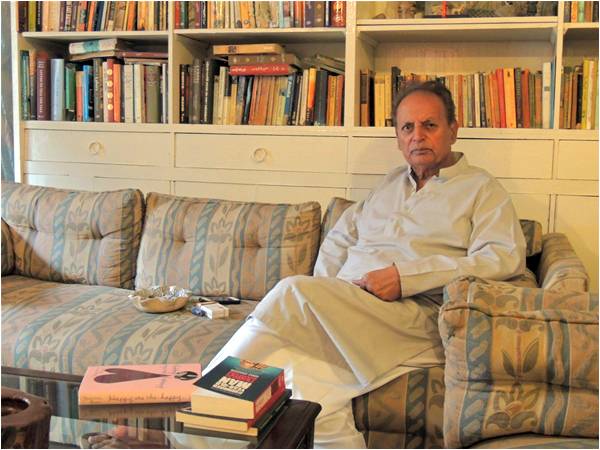 “Urdu is a very limited language”
