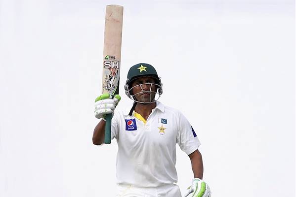 The right Khan