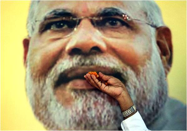 Why BJP lost the by-election