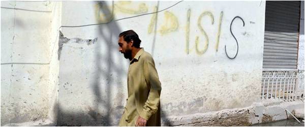 Ideological Zarb-e-Azb