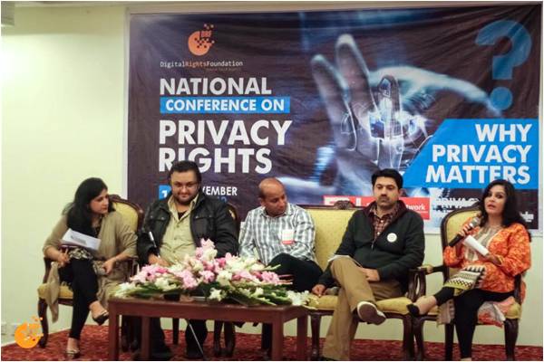 Surveillance and the state