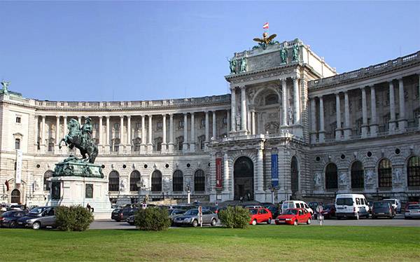 Viennese Days