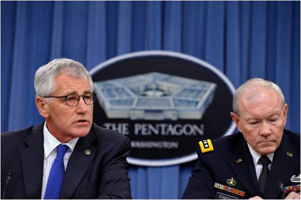 What Washington doesn’t get about ISIS
