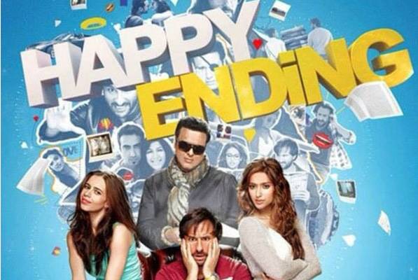 Happy Ending