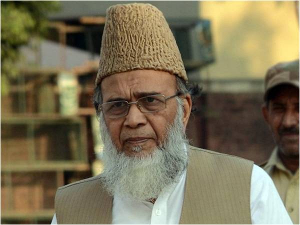 Jihad in Pakistan?