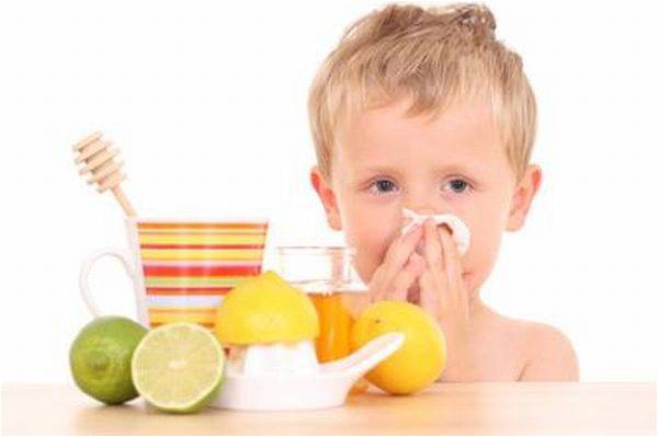 Living with food allergies
