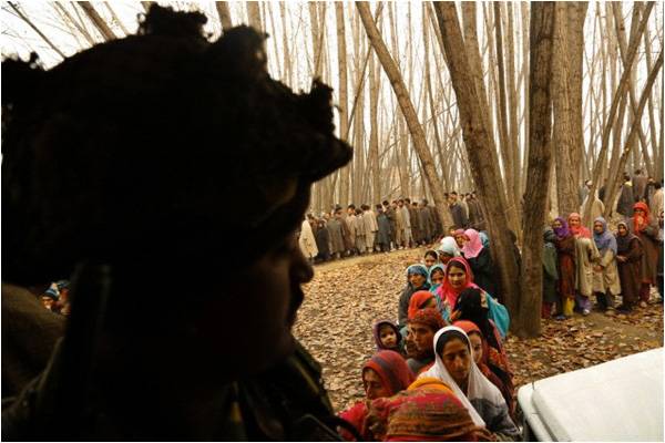 Mission Kashmir