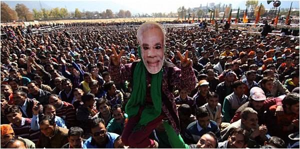 Lessons from Kashmir