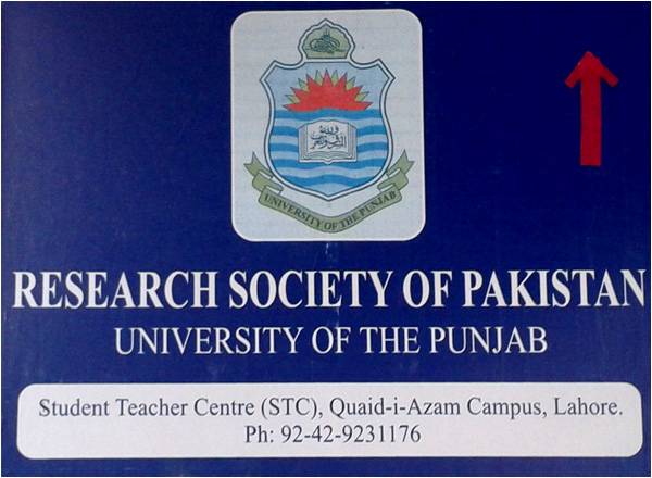 No country for research