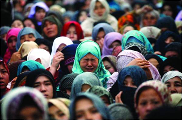 Bringing back Balochistan