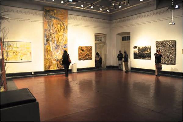 Art mart