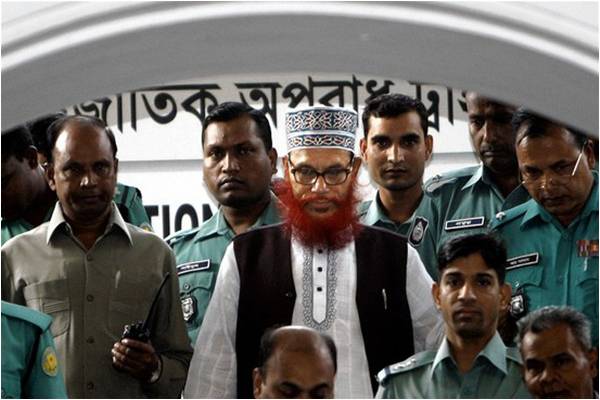 Bangladesh Blues