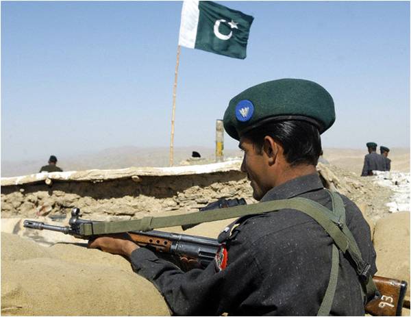 Fears grow in Balochistan