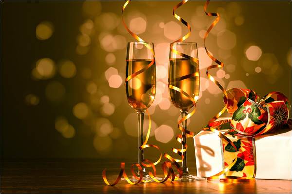 How to save your New Year’s