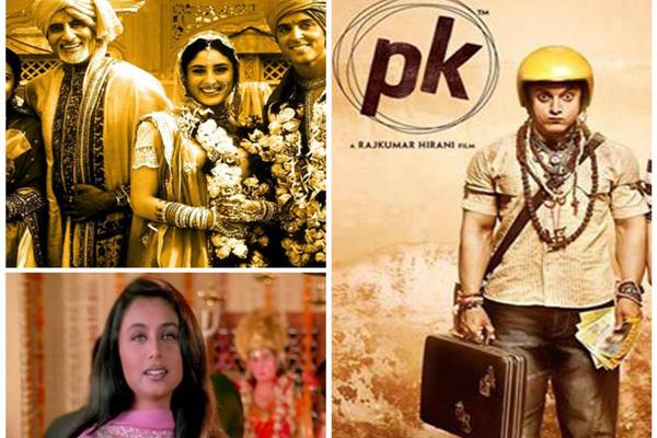 Bollywood’s Right Number