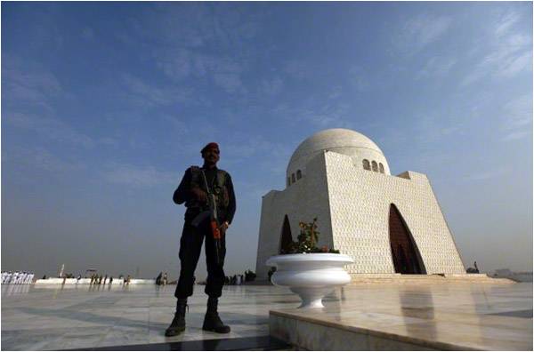 Contending visions for Pakistan