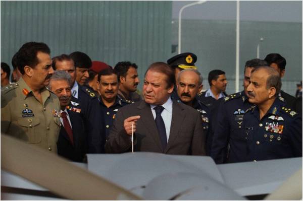 The two Sharifs