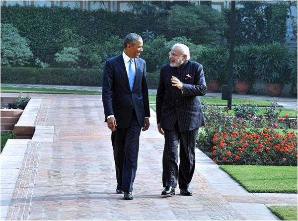 Friends or allies?