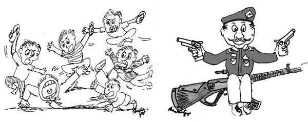 Nuggets from the Urdu press