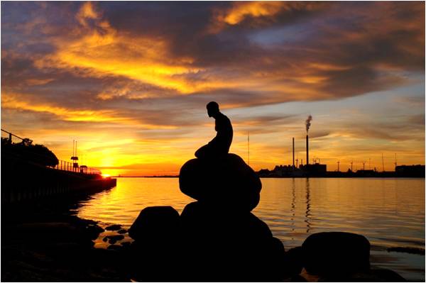 The Little Mermaid